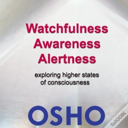 Capa do artigo Watchfulness Awareness Alertness