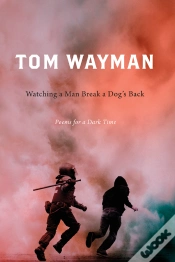 Capa do artigo Watching A Man Break A Dog