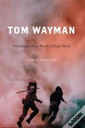 Capa do artigo Watching A Man Break A Dog