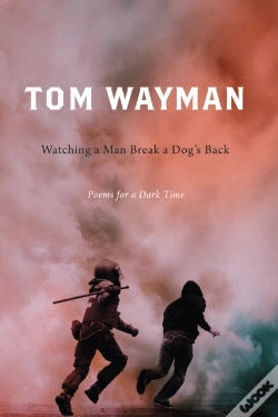 Capa do artigo Watching A Man Break A Dog'S Back
