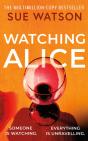 Watching Alice - Preview