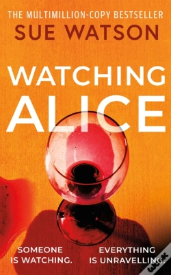 Capa do artigo Watching Alice