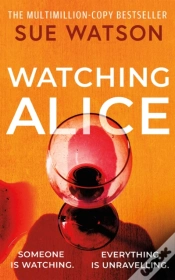 Capa do artigo Watching Alice