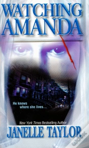Capa do artigo Watching Amanda