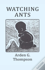 Capa do artigo Watching Ants