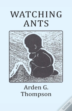 Capa do artigo Watching Ants