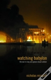 Capa do artigo Watching Babylon