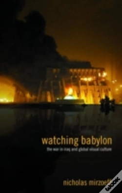 Capa do artigo Watching Babylon