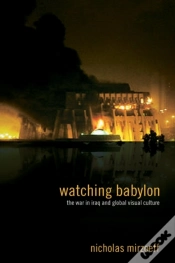 Capa do artigo Watching Babylon