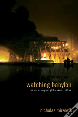 Capa do artigo Watching Babylon