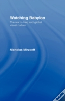 Capa do artigo Watching Babylon