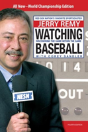 Watching Baseball - Preview
