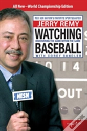 Watching Baseball