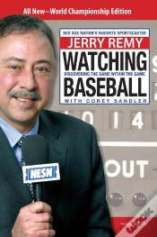 Capa do artigo Watching Baseball