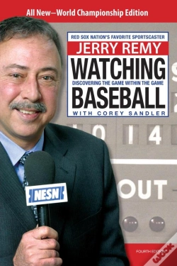 Capa do artigo Watching Baseball