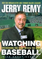 Watching Baseball