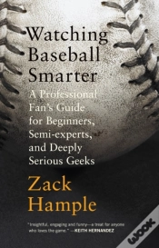 Capa do artigo Watching Baseball Smarter