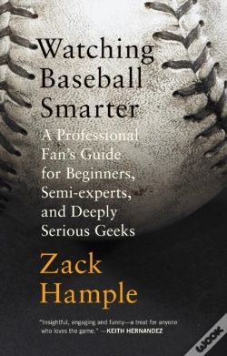 Capa do artigo Watching Baseball Smarter