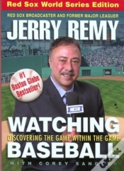 Capa do artigo Watching Baseball, Updated & Revised