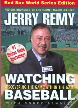 Capa do artigo Watching Baseball, Updated & Revised