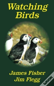 Capa do artigo Watching Birds