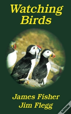 Capa do artigo Watching Birds
