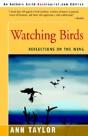 Watching Birds:Reflections On The Wing - Preview