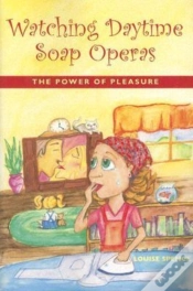 Capa do artigo Watching Daytime Soap Operas