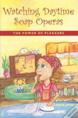 Capa do artigo Watching Daytime Soap Operas