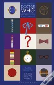 Capa do artigo Watching Doctor Who