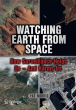 Capa do artigo Watching Earth From Space