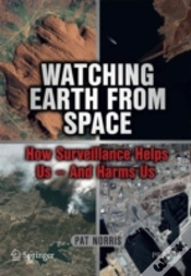 Capa do artigo Watching Earth From Space