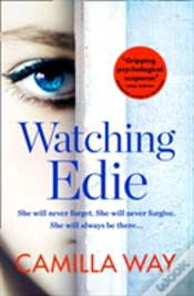 Capa do artigo Watching Edie
