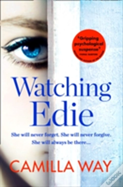 Capa do artigo Watching Edie