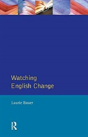 Watching English Change - Preview