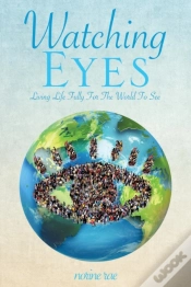 Capa do artigo Watching Eyes