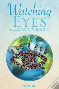 Capa do artigo Watching Eyes
