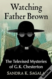 Capa do artigo Watching Father Brown