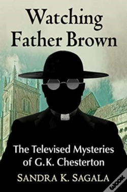 Capa do artigo Watching Father Brown