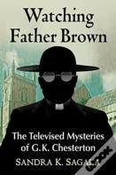 Watching Father Brown
