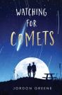 Watching For Comets - Preview