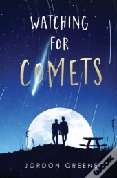 Watching For Comets
