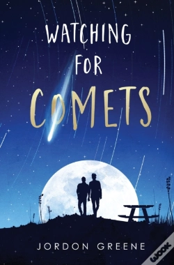 Capa do artigo Watching For Comets