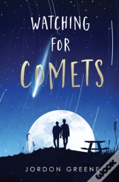 Capa do artigo Watching For Comets