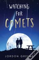 Watching For Comets