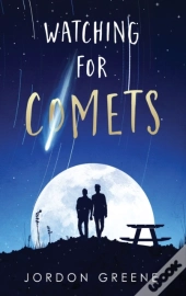 Watching For Comets