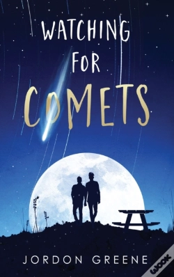 Capa do artigo Watching For Comets