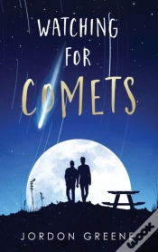 Capa do artigo Watching For Comets