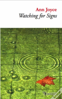 Capa do artigo Watching For Signs