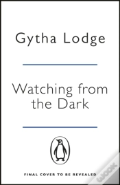 Capa do artigo Watching From The Dark